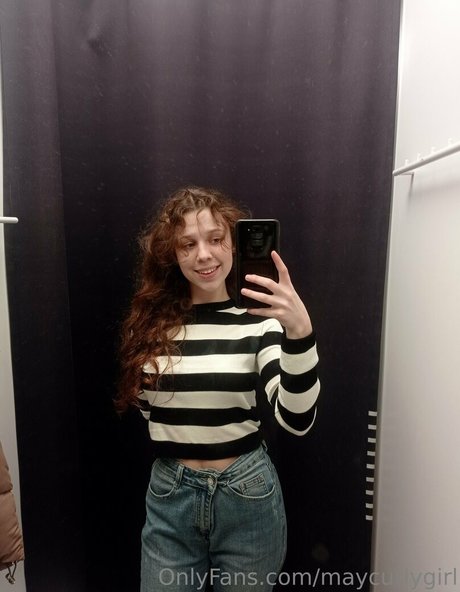 maycurlygirl pretty actress image