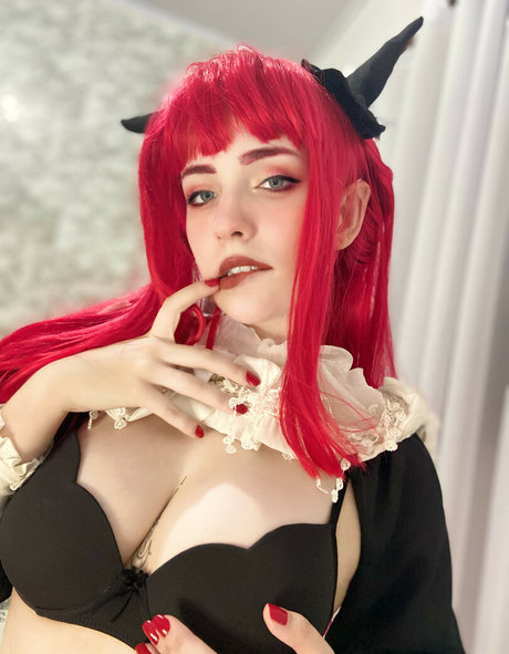 Dudabweber star sexy pic