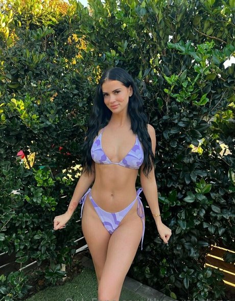 thesarahstone hd model archive