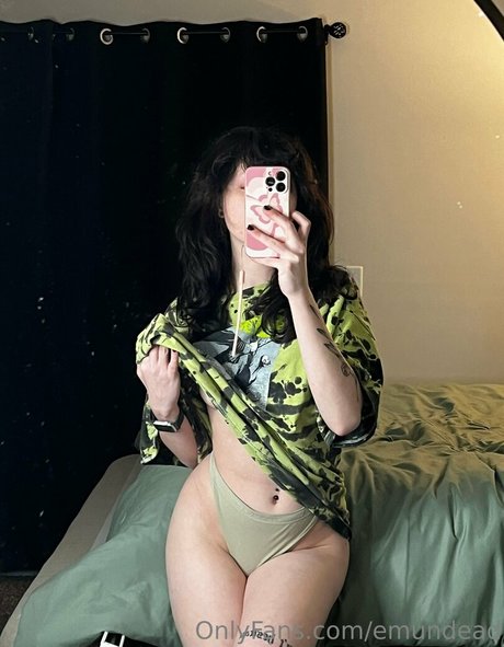 emundead pornstar top galleries