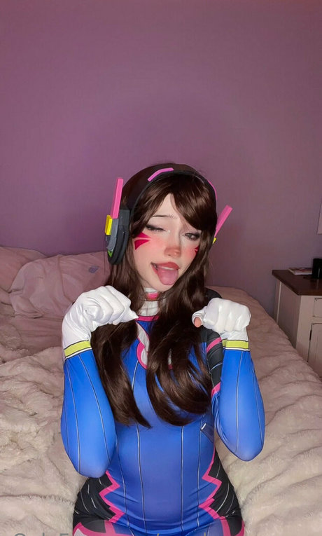 rosylaurenhours star exclusive pics