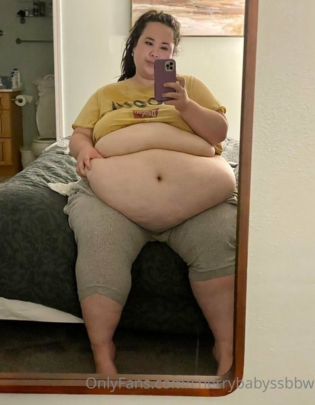 swampgirlssbbw Profile pic