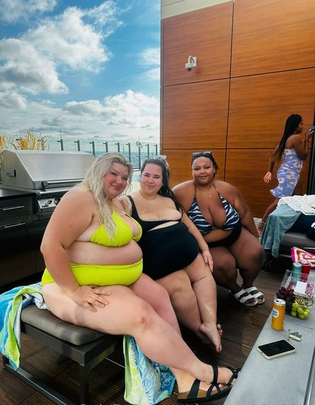 swampgirlssbbw star high quality gallery