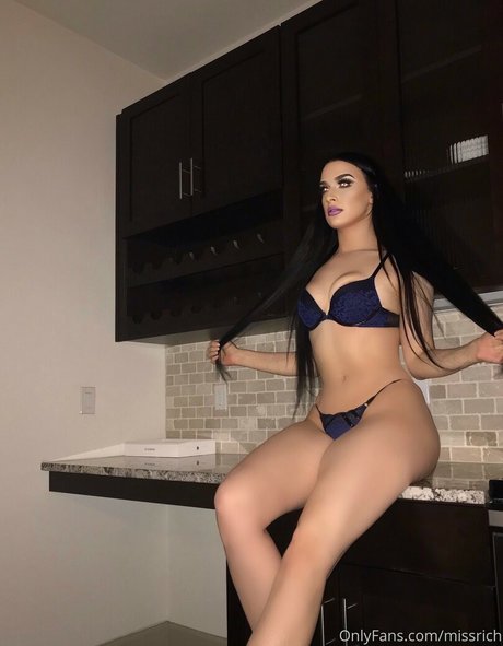 Missrichand pornographic actress img
