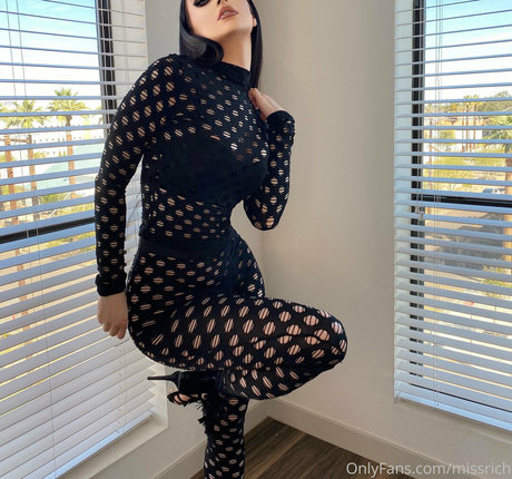 Missrichand actress pic