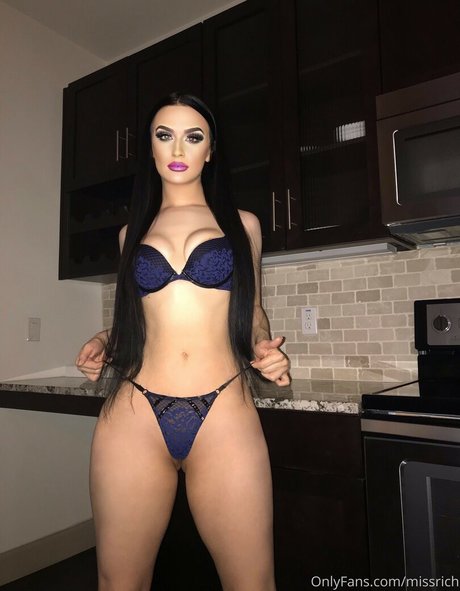 Missrichand hd model picture