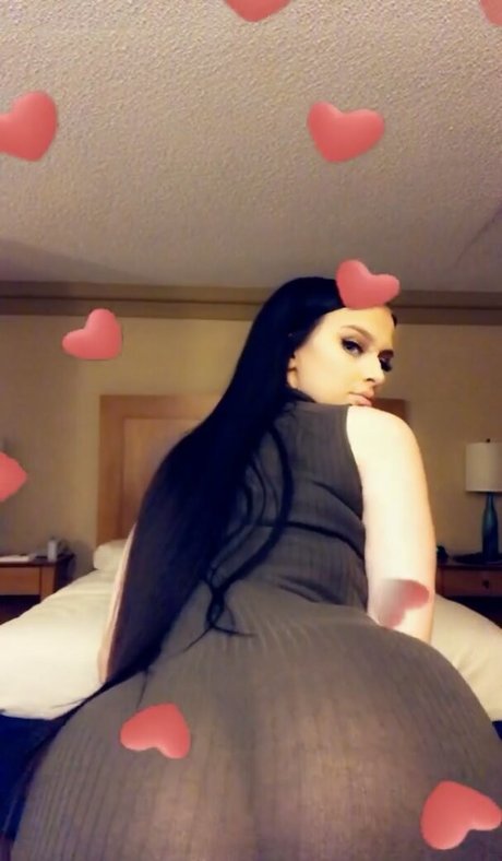 Missrichand model nudes archive