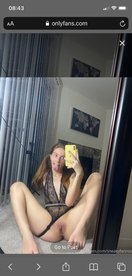 Sneakyfannss pornstar best image