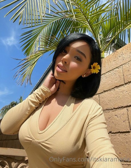 itskiaramarie perfect star archive