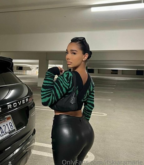 itskiaramarie Profile pic