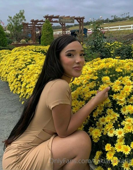 itskiaramarie star nice img