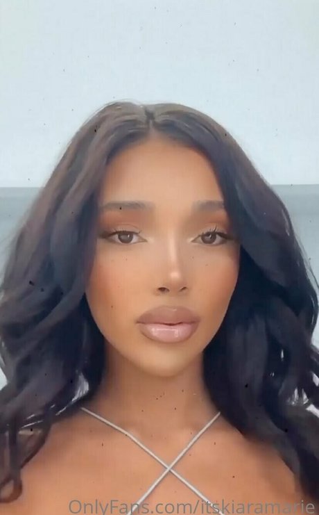 itskiaramarie star erotic pics