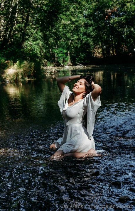 cookiecolleen2 model art archive