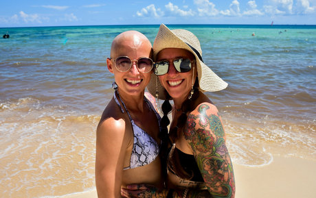 dreadmomma perfect star image