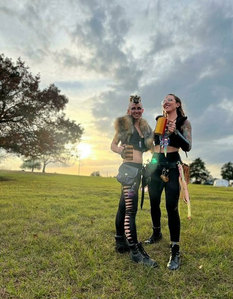 dreadmomma model porn gallery