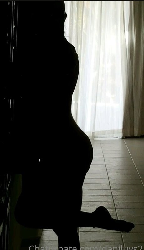 mydaniluv pornstar pretty photo