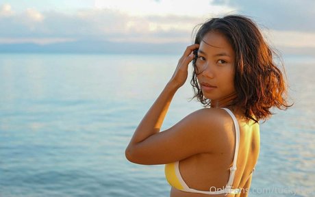 tuckythai model nudes galleries