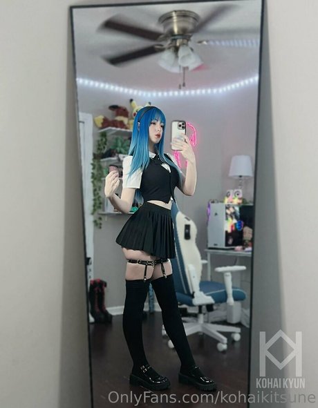 kohaikitsune pornstar naked galleries