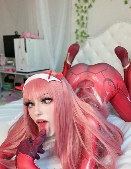 kohaikitsune pornstar free pic