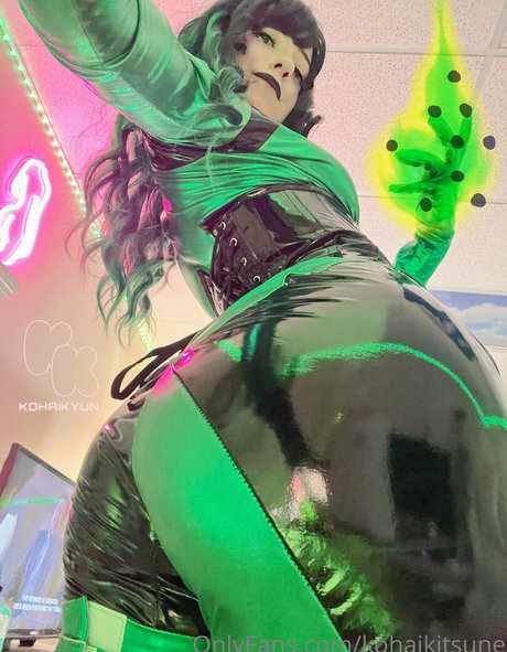 kohaikitsune pornstar high quality img