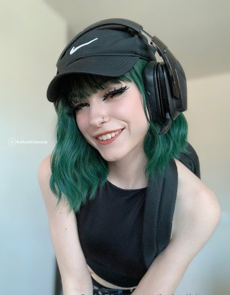 kohaikitsune model best image