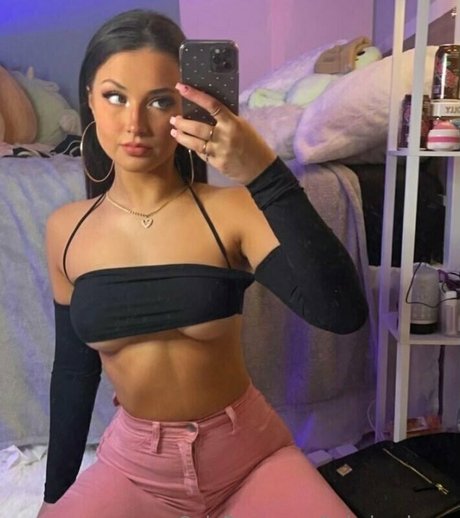 kekebanksxx hot actress pic