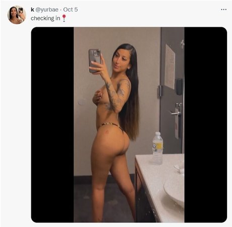 yurbae pornstar nice archive