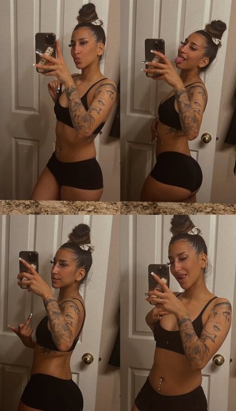 yurbae hot model pictures