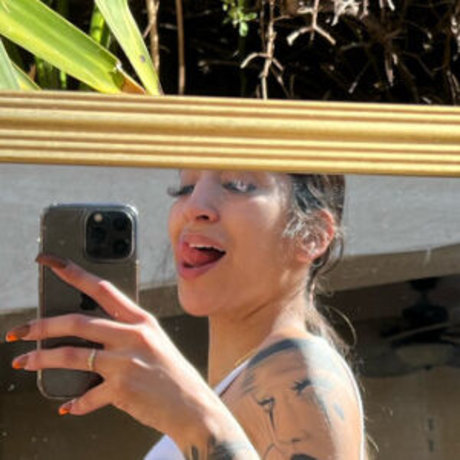 yurbae high quality actress images