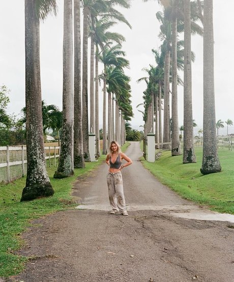 Madelyn Cline nudes pornstar photo