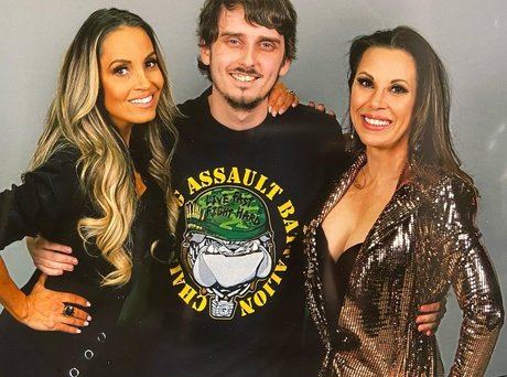 Trish Stratus model adult gallery