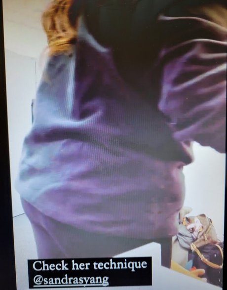 Trish Stratus star hot gallery