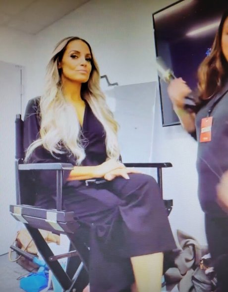 Trish Stratus pornstar nudes galleries