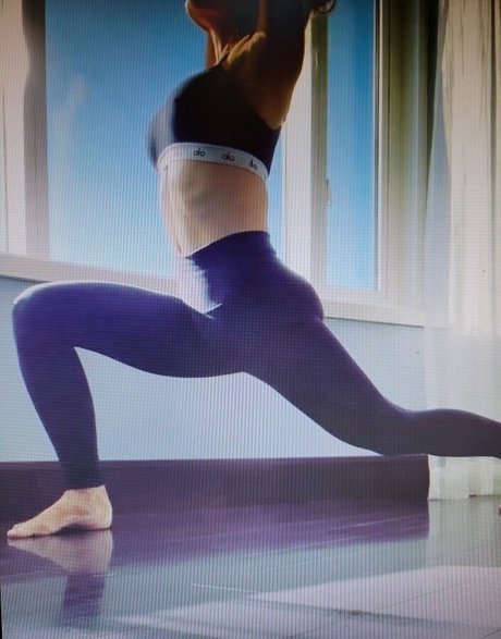 Trish Stratus pornstar adult galleries