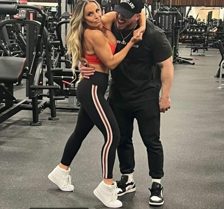 Trish Stratus nudes actress gallery