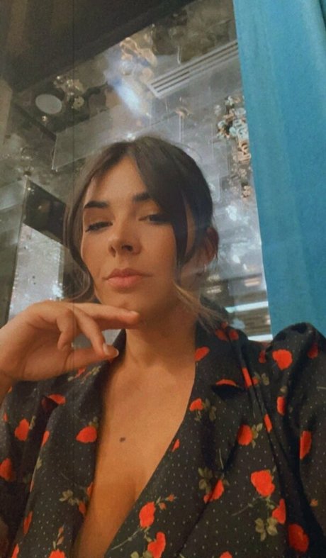 Anna Rebellato star perfect img