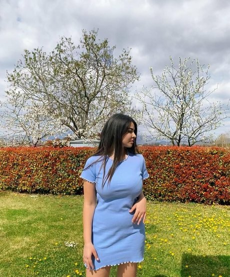 Anna Rebellato xxx star pictures