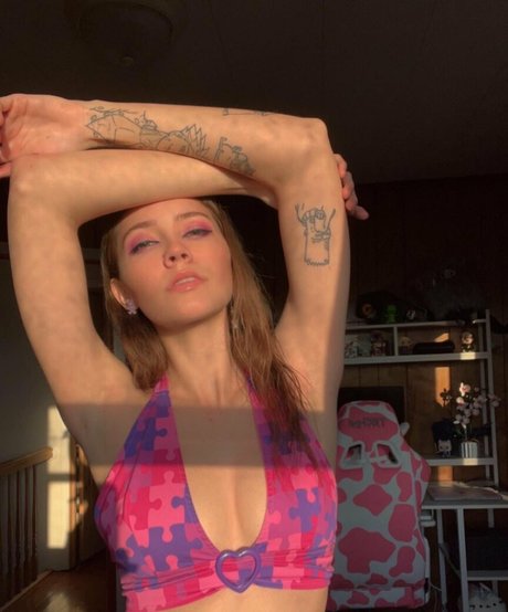 Thedarknymph perfect pornstar img