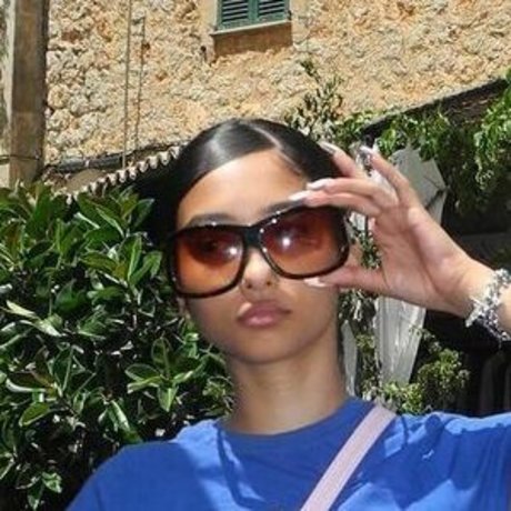 Bbtrickz free actress img