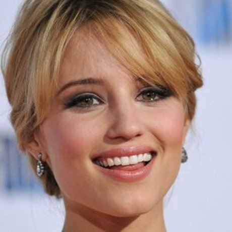 Dianna Agron xxx pornstar images