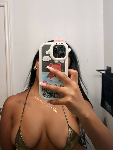 Kadeedracota nudes star image