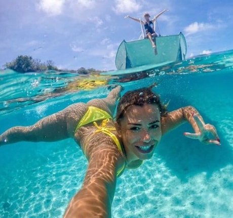 Justine Reine Marie pornstar perfect images