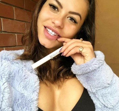 Justine Reine Marie pornstar nice image