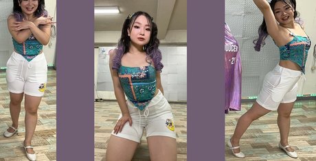 Childish Lina model hd picture