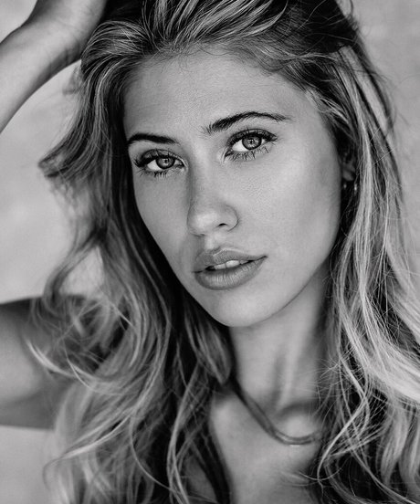 OhMurci model art pictures