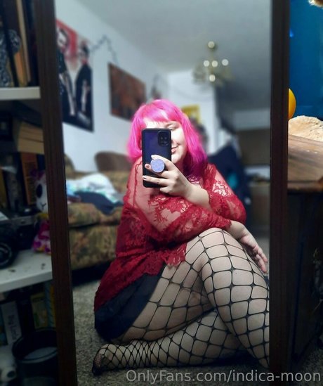 indica moon hd pornstar pic