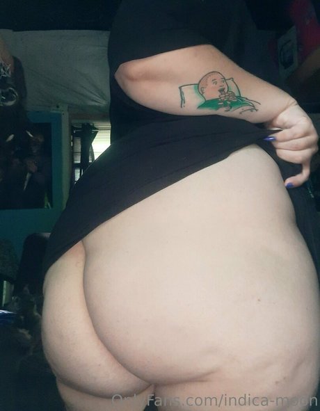 indica moon porn star pictures