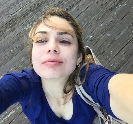 Rachel Sherazade star high quality galleries