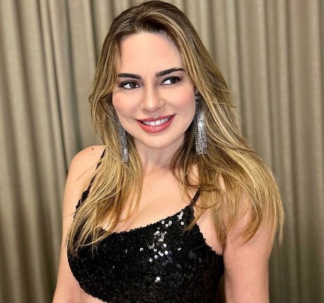 Rachel Sherazade naked star pic