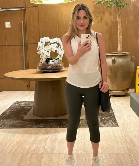 Rachel Sherazade model sex photos